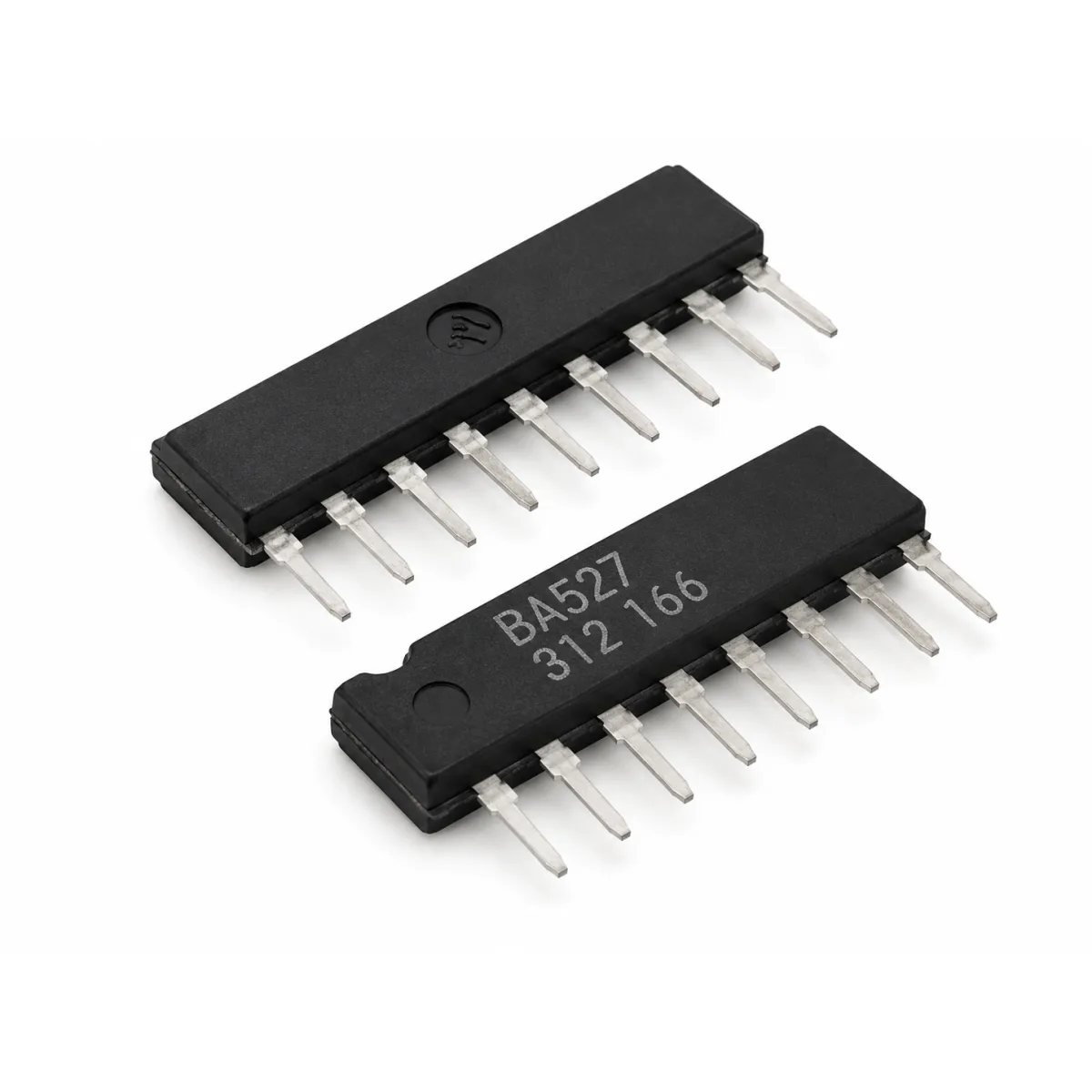 BA527
