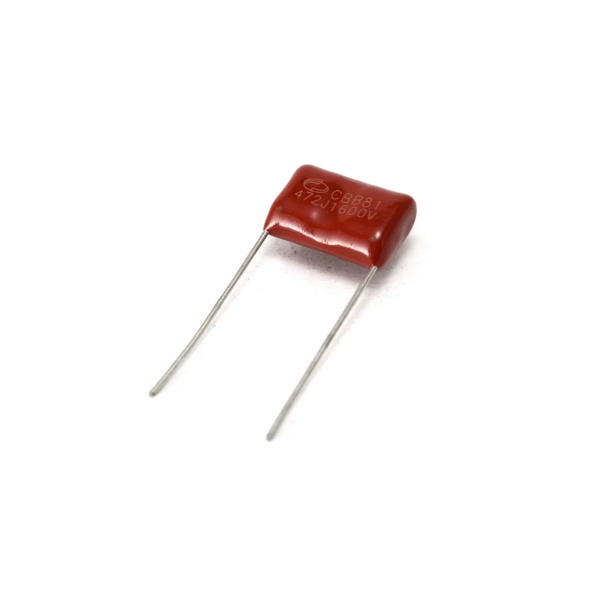 ceramic capacitor 4.7NF 1600V