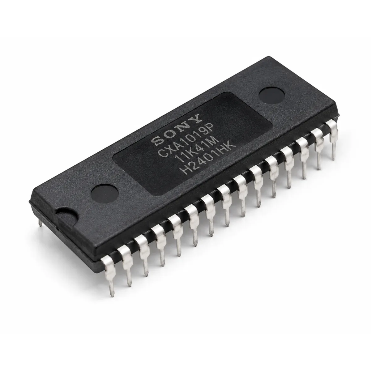 CXA1019