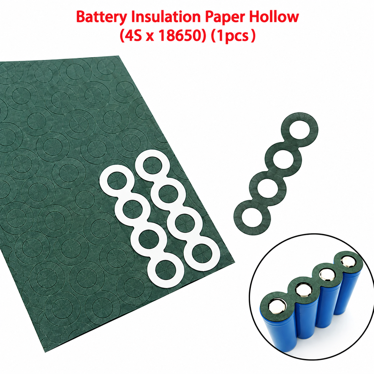 Codex Image Sep 16, 2026, 02_07_47 PM Battery Insulation Paper Hollow (4S x 18650) (1pcs ) - Image 1