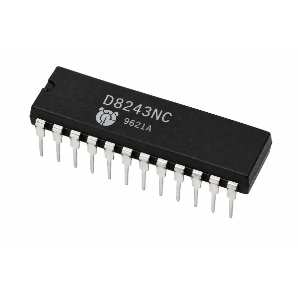 d8243nc bus controller