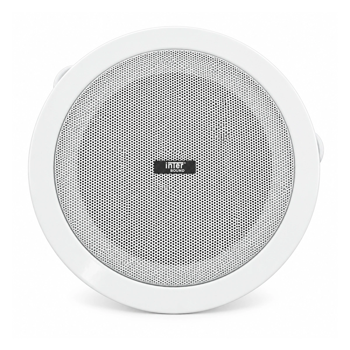 Inter Sound KH-11 6W 70-120V Ceiling Speaker Inter Sound KH-11 6W 70-120V Ceiling Speaker - Image 1