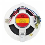 Inter Sound KH-29 6W 100V Ceiling Speaker - Image 2