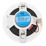 Inter Sound KH-9 6W 100V Ceiling Speaker - Image 2