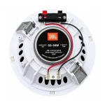 JBL SS-50W 8 Ohm Ceiling Speaker 10W - Image 2
