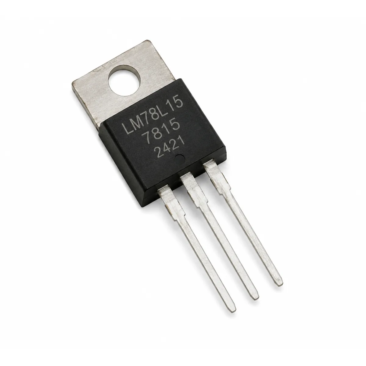 LM78L15