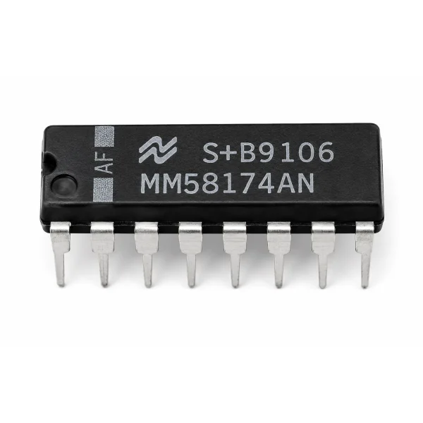 MM58174