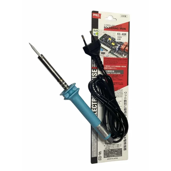 Soldering Iron Goot Made in China 40W