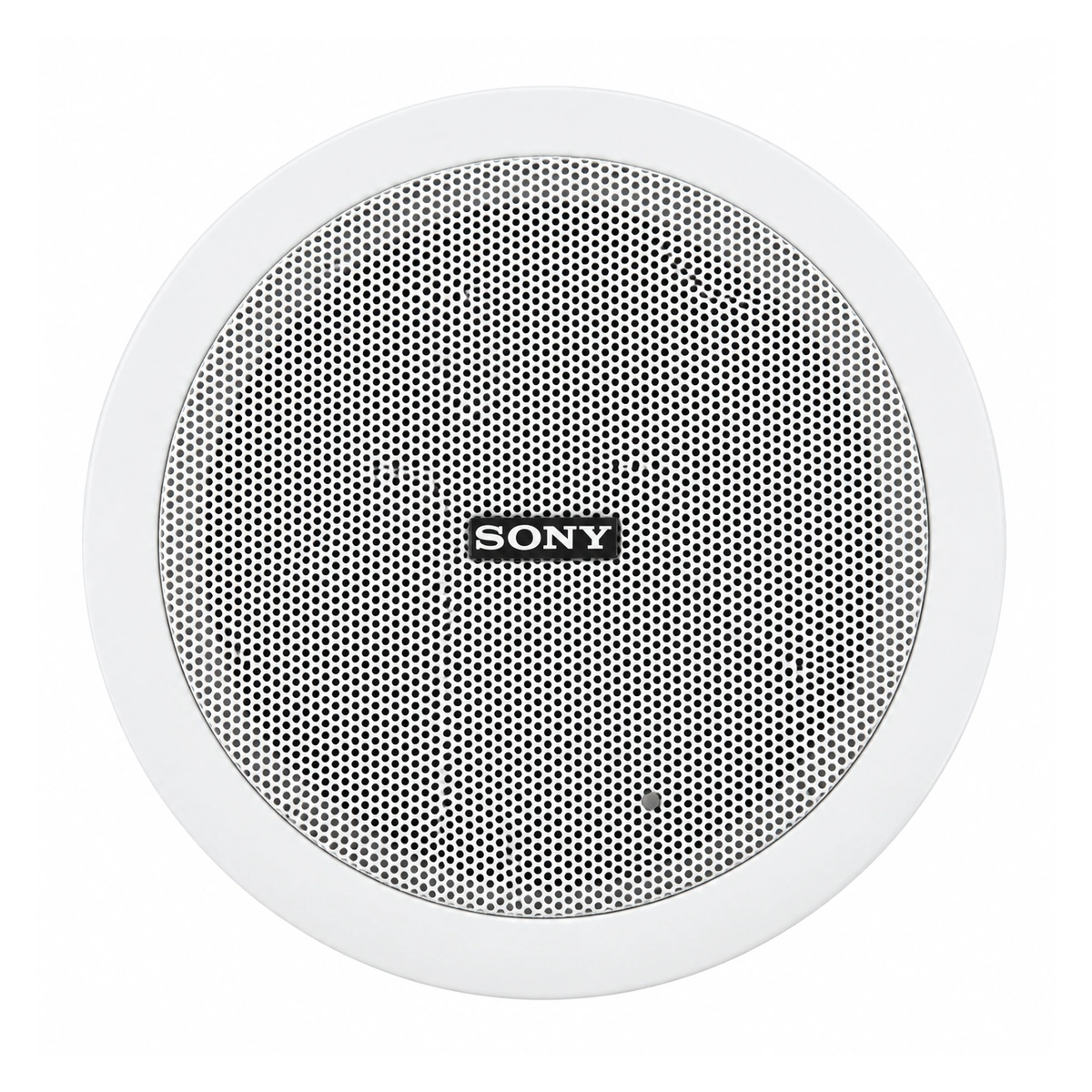 Sony KH-10 20W 8 Ohm Ceiling Speaker with Transformer Sony KH-10 20W 8 Ohm Ceiling Speaker with Transformer - Image 1