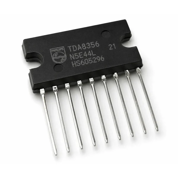 TDA8356