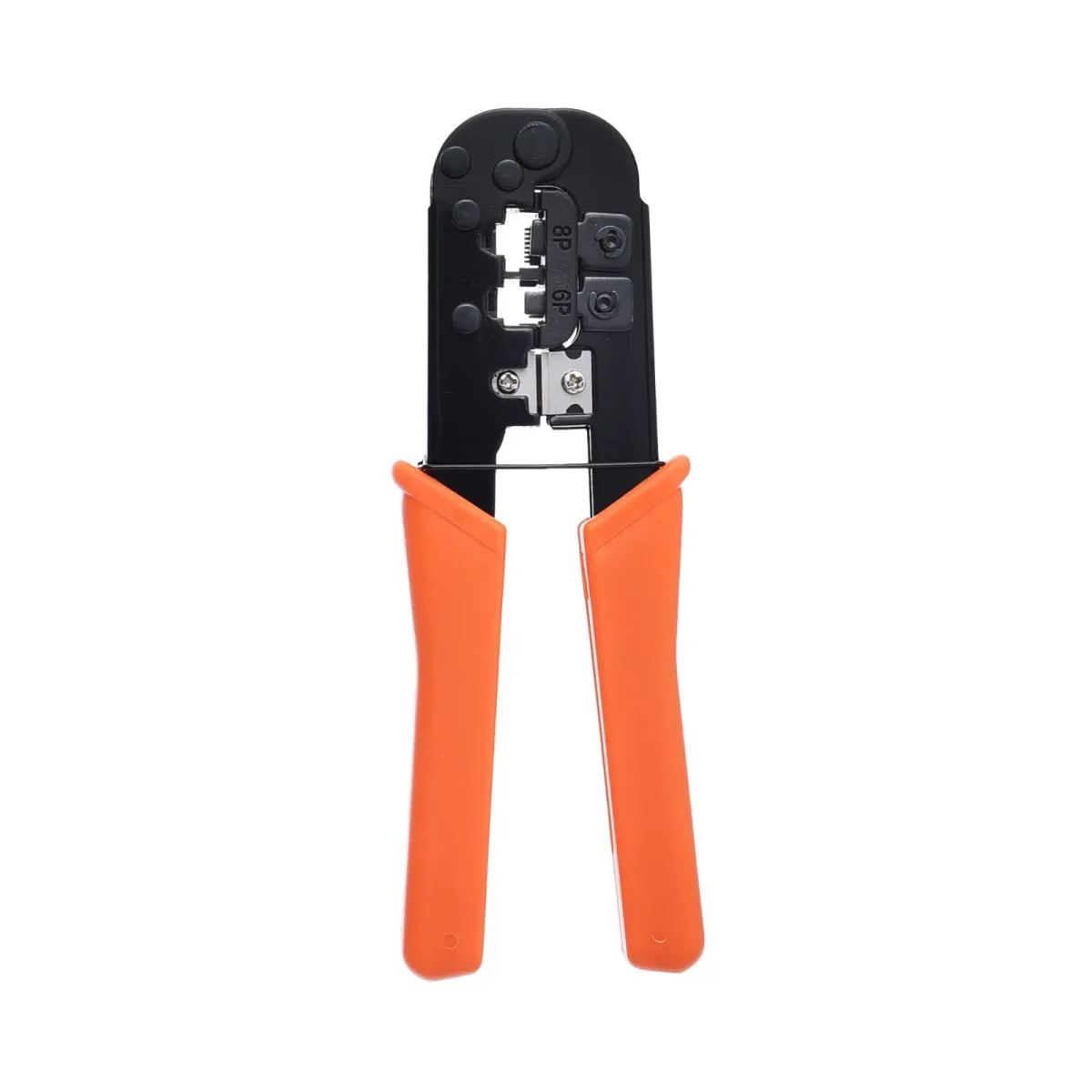 Dual Modular Crimping Tool