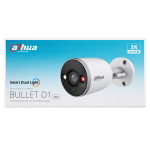 Dahua Bullet D1