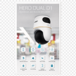 Hero Dual D1 5MP