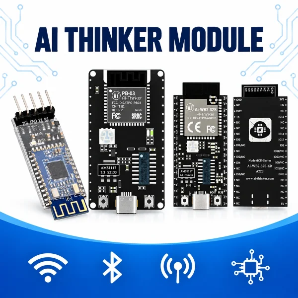 Ai Thinker Module