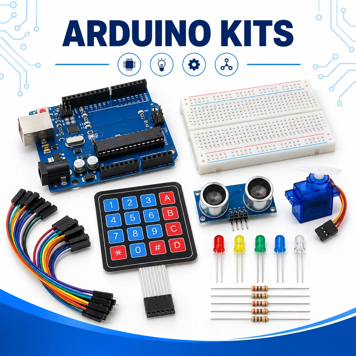 Arduino Kits