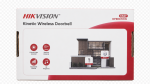 Hikvision Kinetic Doorbell