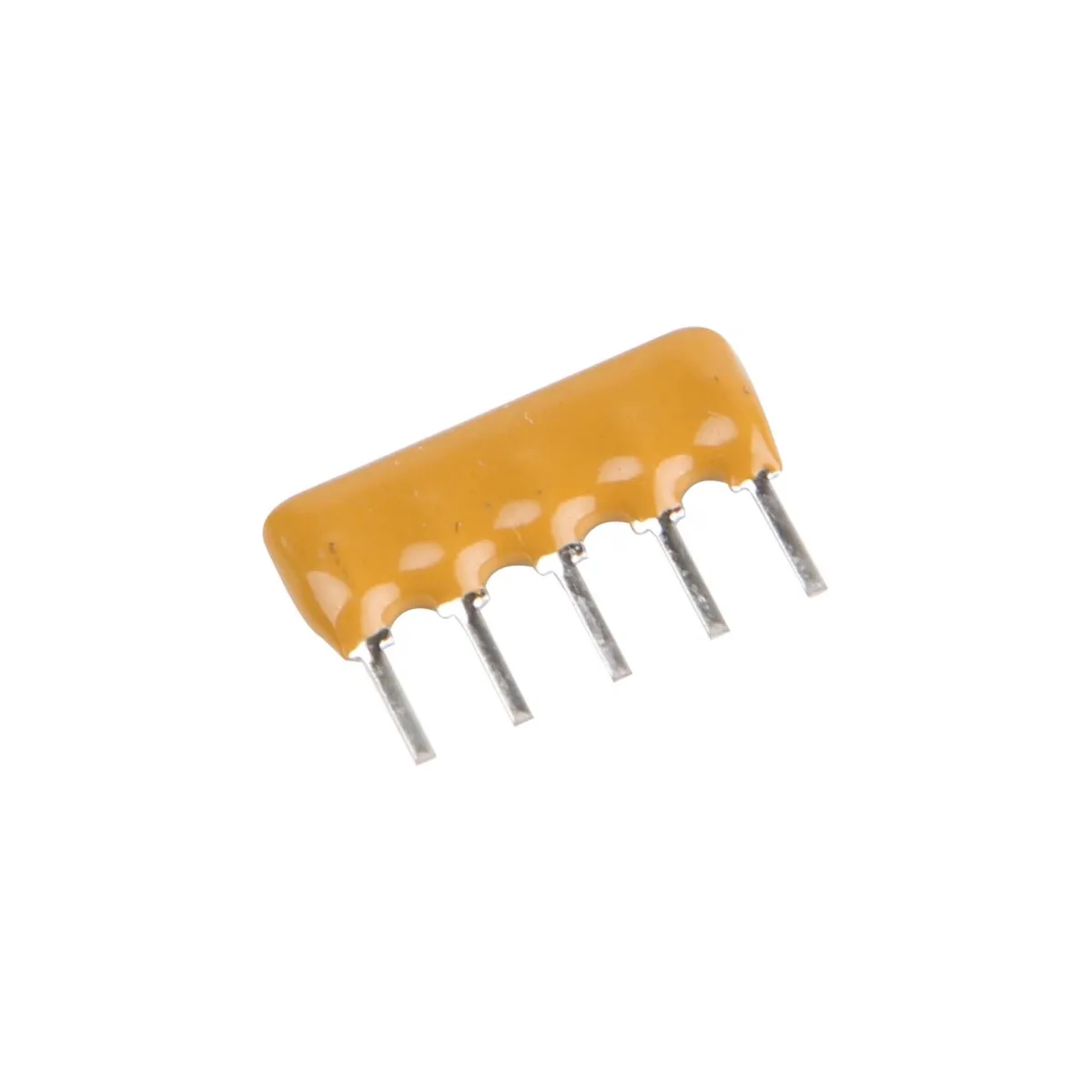 330k Ohm 5-Pin Resistor Network