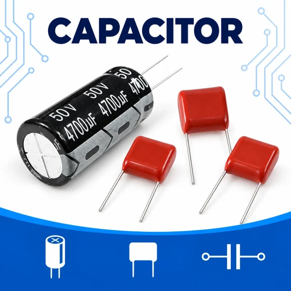Capacitor