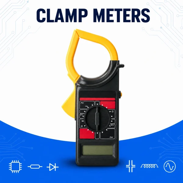 Clamp Meters
