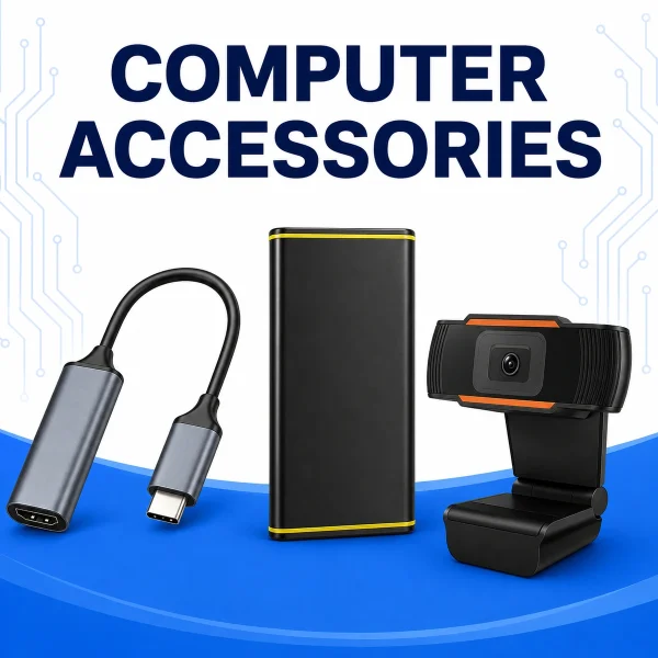 Computer Accessories