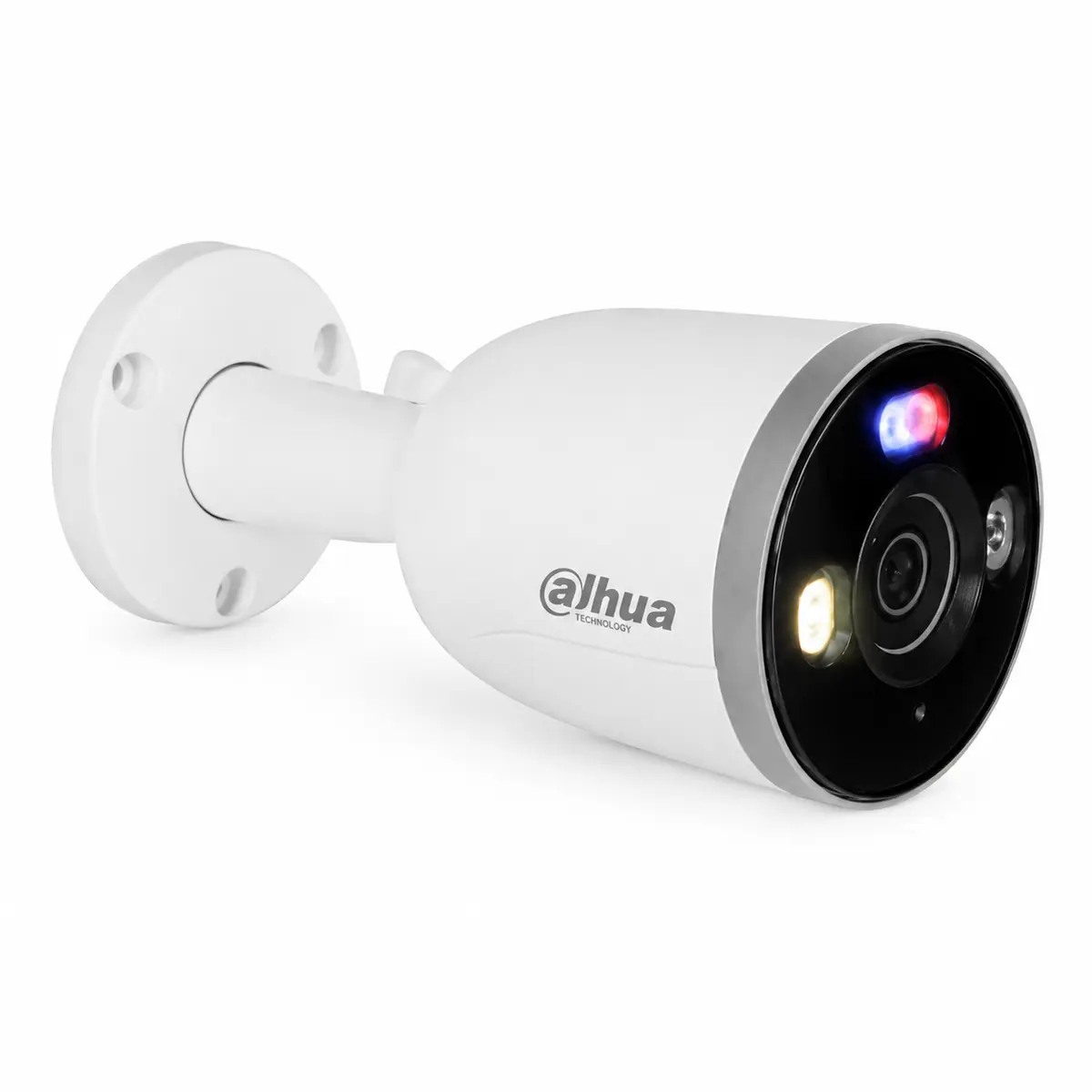 Dahua Bullet D1