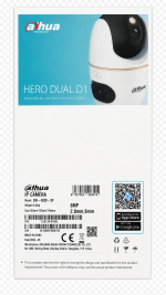 Hero Dual D1 3MP