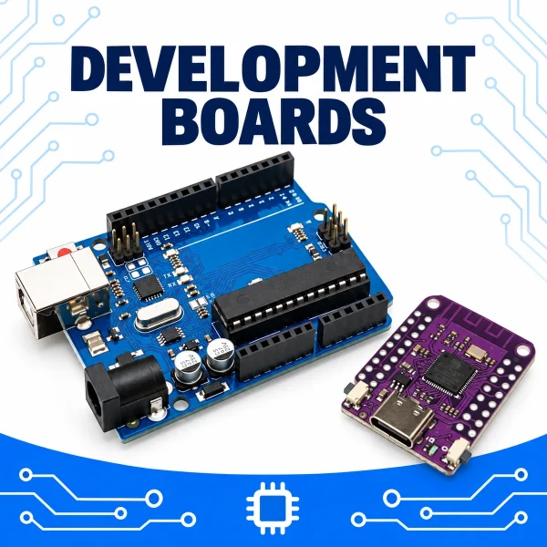 Development Boards