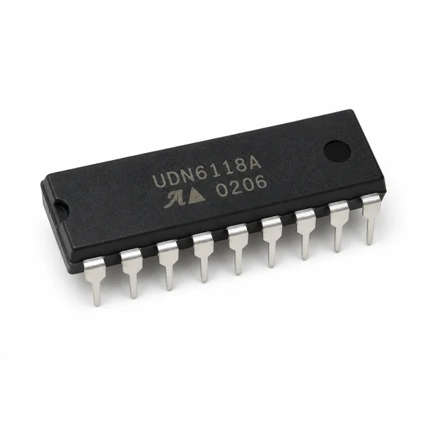 UDN6118