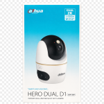 Hero Dual D1 3MP