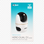 Hero Dual D1 5MP