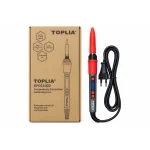 TOPLIA Temperature Controlled Soldering Iron (EH011002) - Image 2