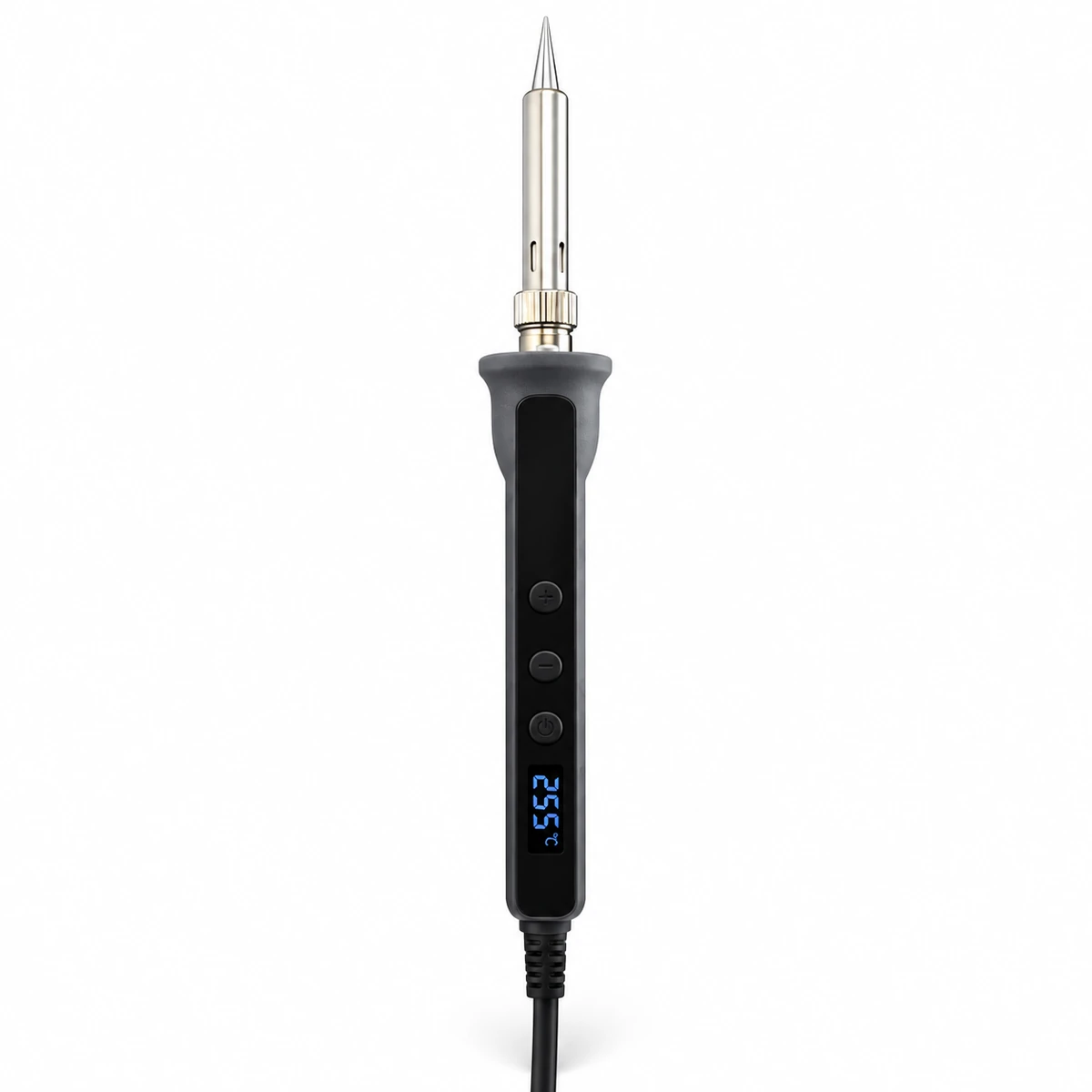 TOPLIA EH150-90 - Product TOPLIA 90W Digital Temperature-Controlled Soldering Iron (EH150-90) - Image 1