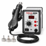 TOPLIA 700W Hot Air Rework Station (EH858D)