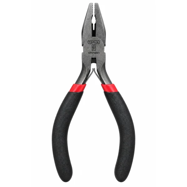 TOPLIA Mini Combination Pliers