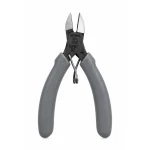TOPLIA Diagonal Cutting Pliers 3.5-Inch