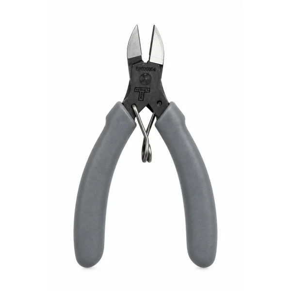 TOPLIA Diagonal Cutting Pliers 3.5-Inch