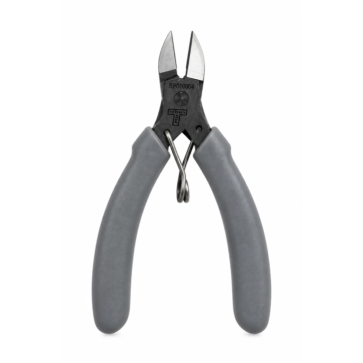TOPLIA Diagonal Cutting Pliers 3.5-Inch