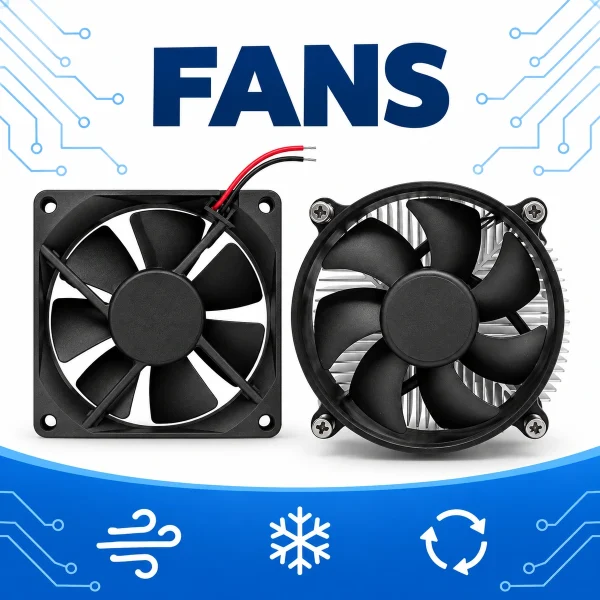 Fans