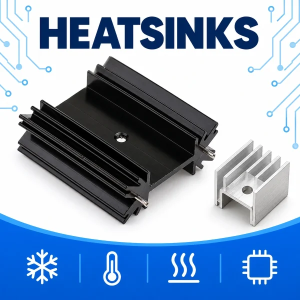 Heatsinks