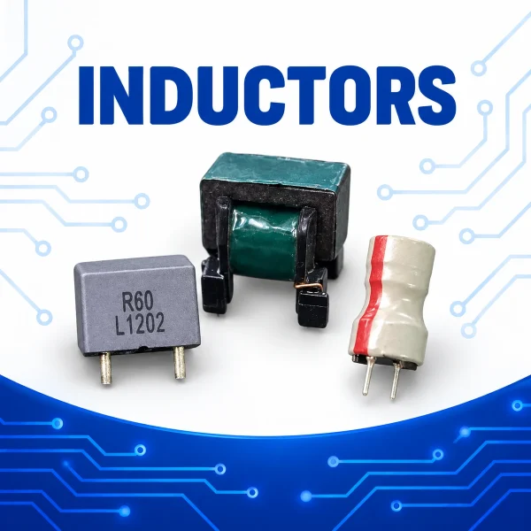 Inductors