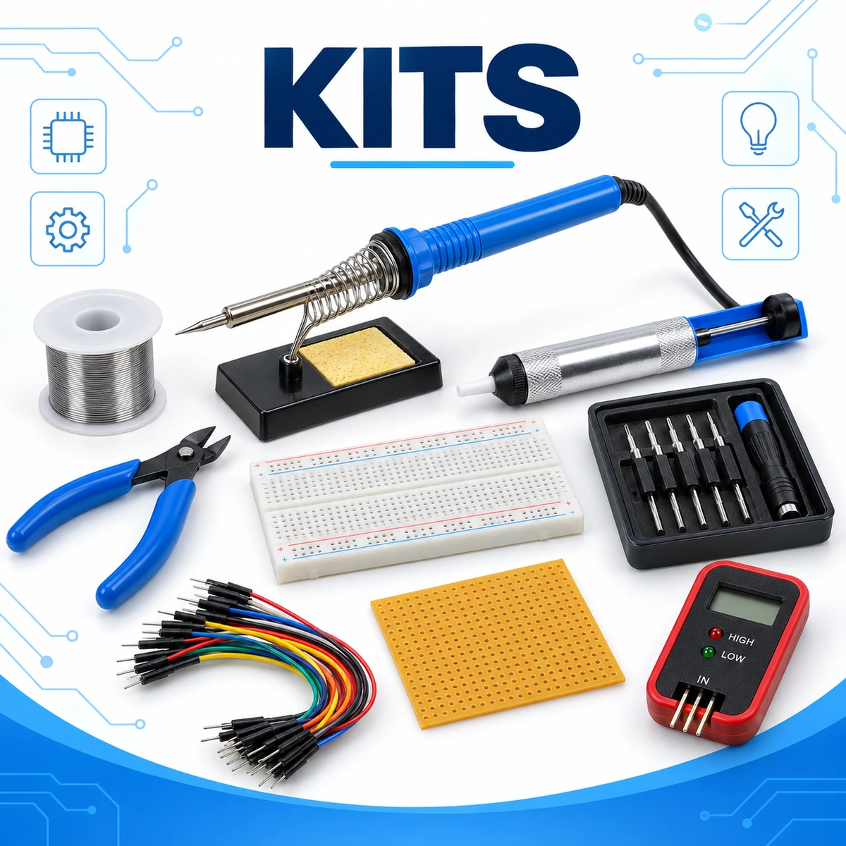 Kits