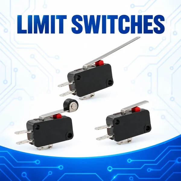 Limit Switches