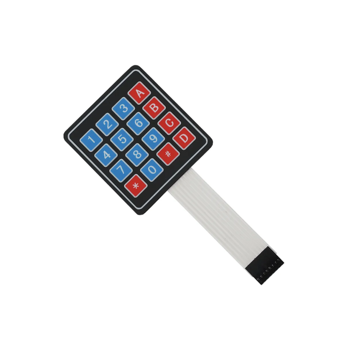 Matrix Keypad 16 Key
