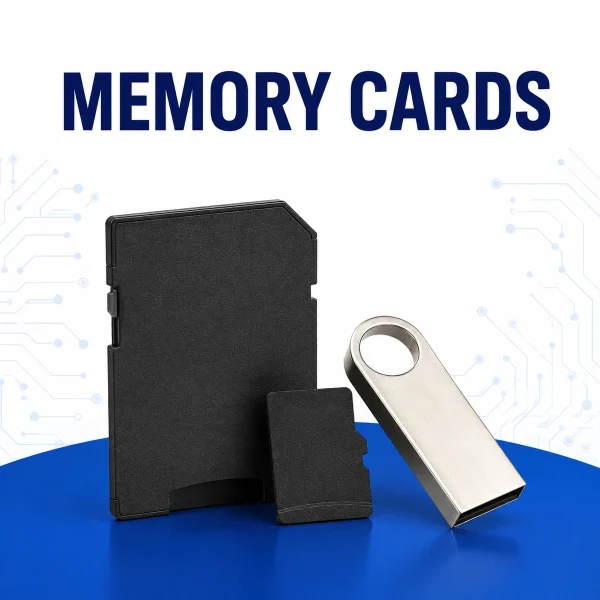 Memory Cards
