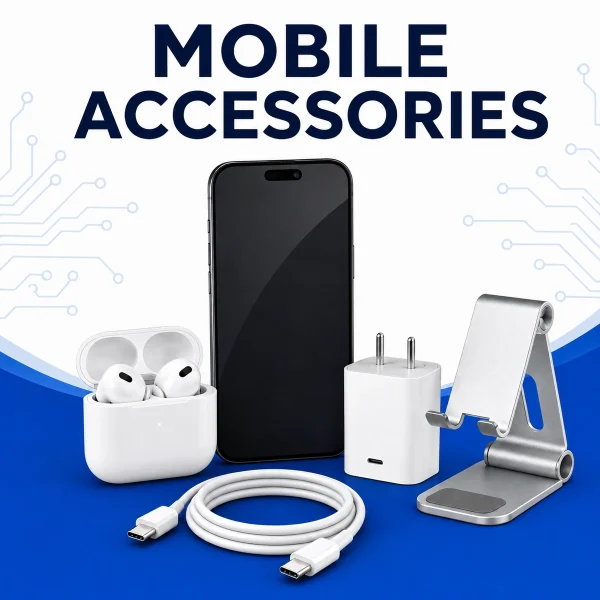 Mobile Accessories
