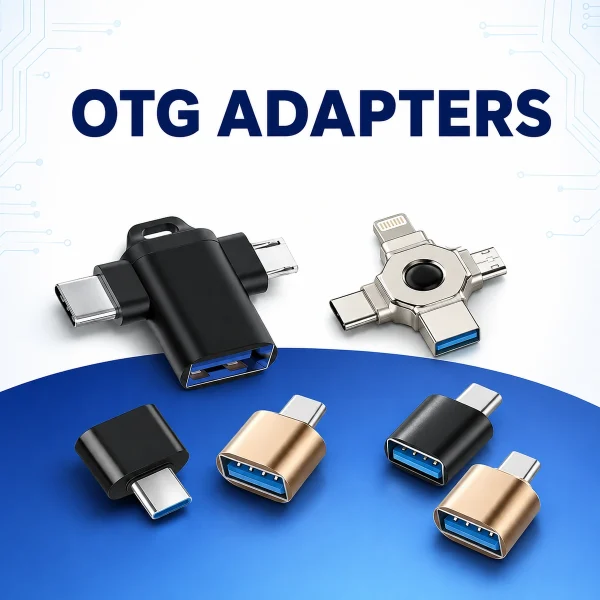 OTG Adapters