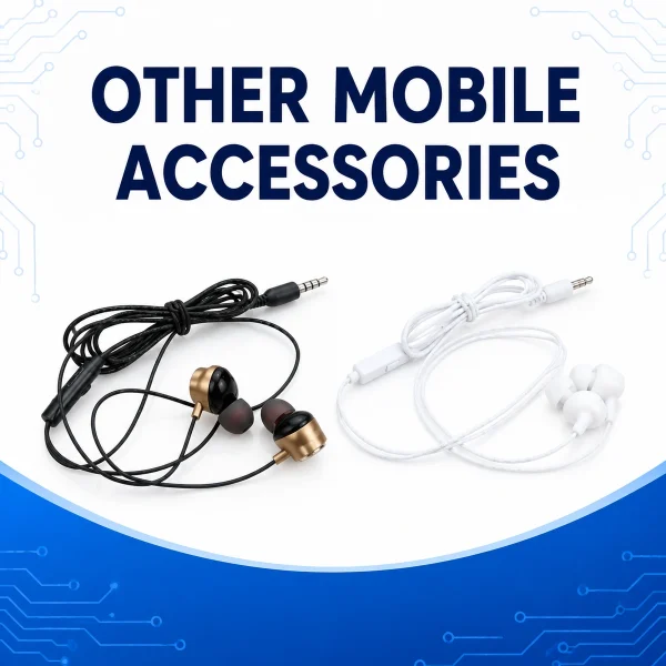 Other Mobile Accessories