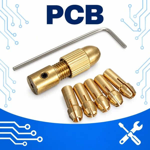 PCB