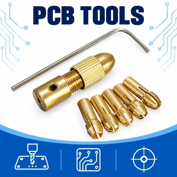 PCB Tools