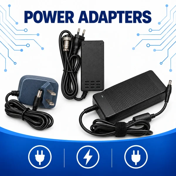 Power Adapters